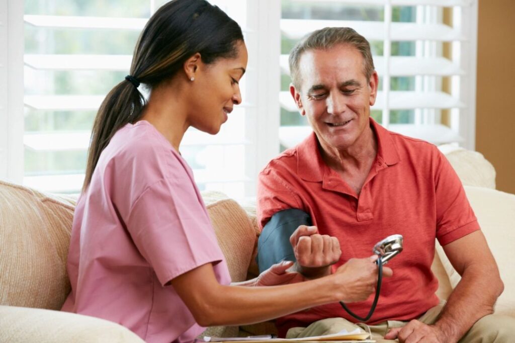 Infinity Care Services, LLC